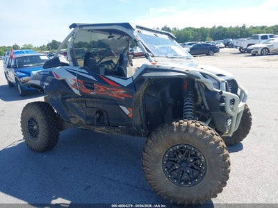 2023 Kawasaki Teryx