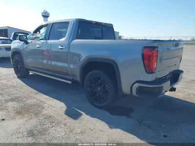 GMC SIERRA 1500