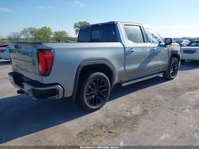 GMC SIERRA 1500