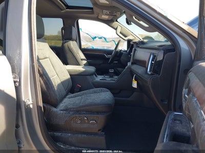 GMC SIERRA 1500