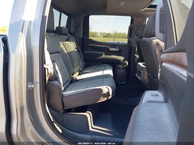 GMC SIERRA 1500