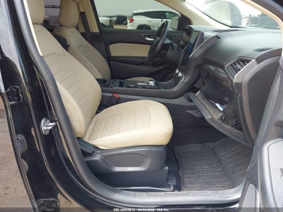 2022 FORD EDGE 5