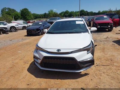 2026 TOYOTA COROLLA 13