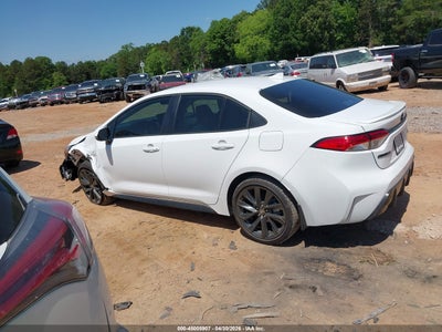2026 TOYOTA COROLLA 15
