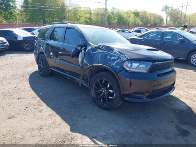 2020 Dodge Durango