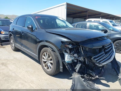 MAZDA CX-9