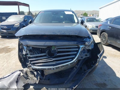 MAZDA CX-9