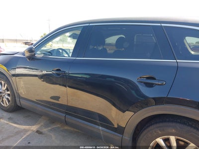 MAZDA CX-9