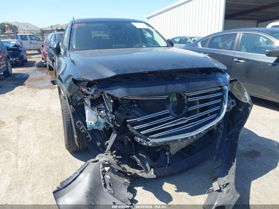 MAZDA CX-9