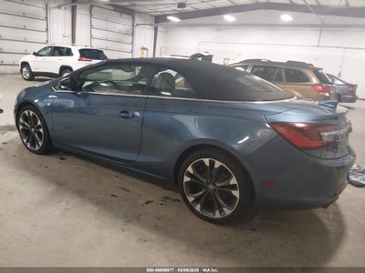 BUICK CASCADA