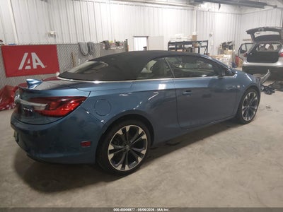 BUICK CASCADA
