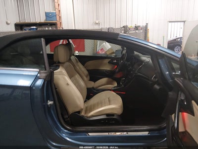 BUICK CASCADA