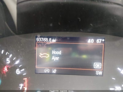 FORD ESCAPE
