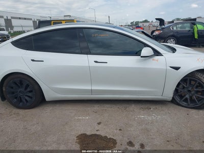 2021 TESLA MODEL 3 13