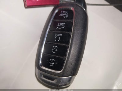 2021 HYUNDAI ELANTRA 11