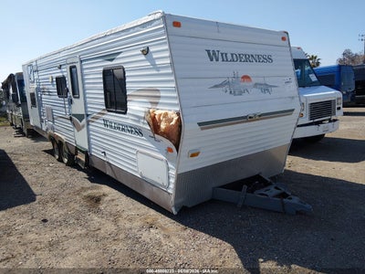 2004 Fleetwood Wilderness