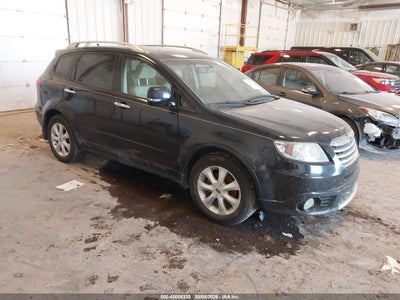 2010 SUBARU TRIBECA LIMITED/TOURING