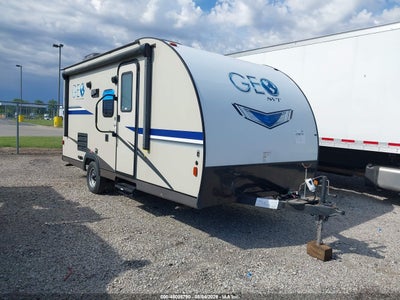 2019 Gulfstream Geo