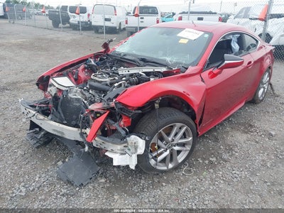 LEXUS RC 300