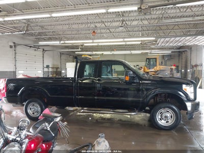 2016 FORD F-250 14