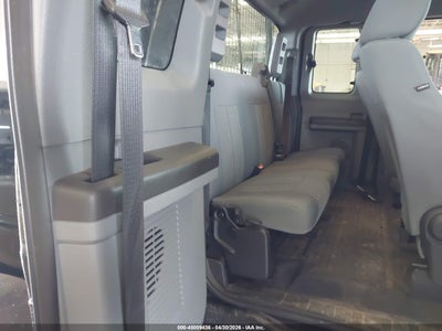 2016 FORD F-250 8