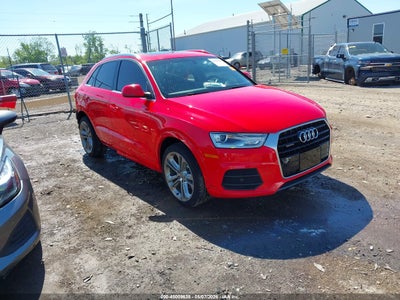 WA1EFCFS5GR019593 AUDI Q3 Photo 1
