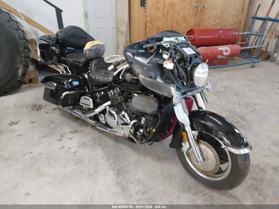 2006 Yamaha Xvz13