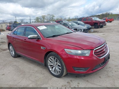 FORD TAURUS
