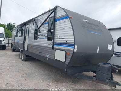 2020 Coachmen Catalina