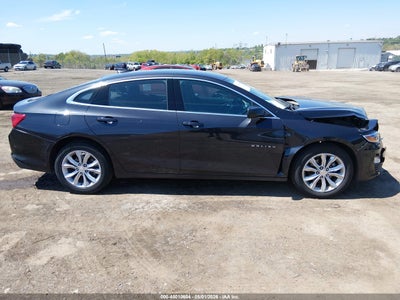 2023 CHEVROLET MALIBU 13