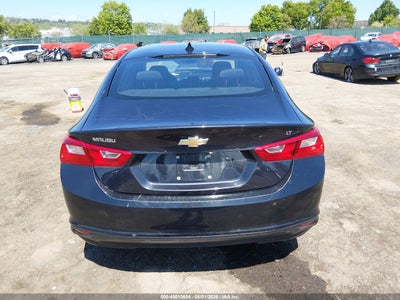 2023 CHEVROLET MALIBU 16