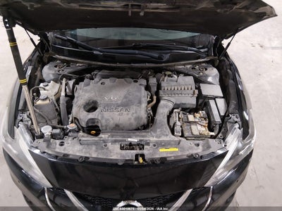 NISSAN MAXIMA