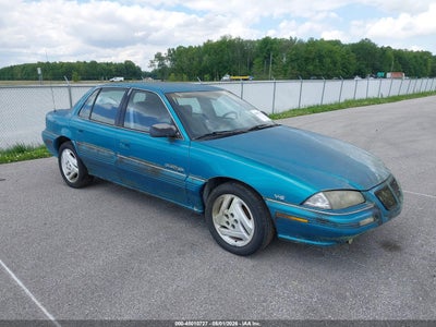 1994 Pontiac Grand Am