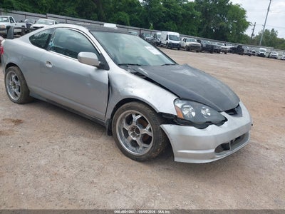 ACURA RSX