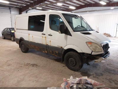 DODGE SPRINTER