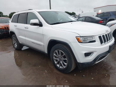 JEEP GRAND