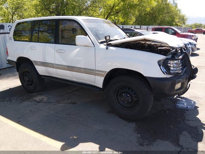 JT3HT05J2Y0104596 TOYOTA LAND CRUISER Photo 1