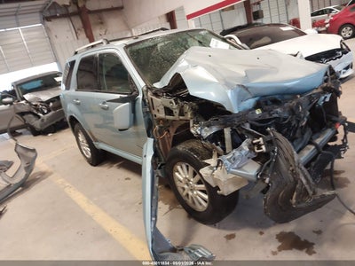 2009 Mercury Mariner