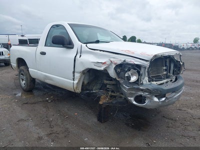 2007 Dodge Ram 1500