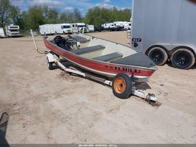 1982 Lund Other