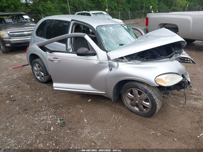 3C4FY58B74T331611 CHRYSLER PT CRUISER Photo 1