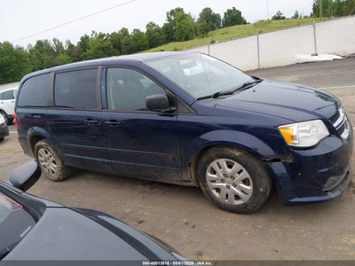 DODGE GRAND CARAVAN