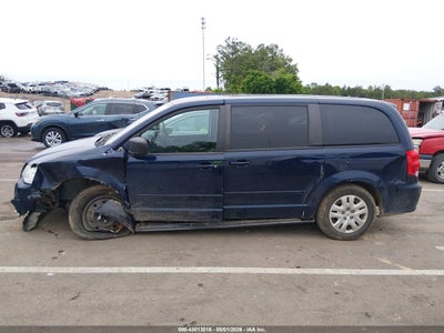 DODGE GRAND CARAVAN