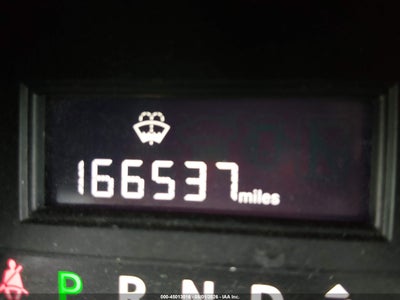 DODGE GRAND CARAVAN