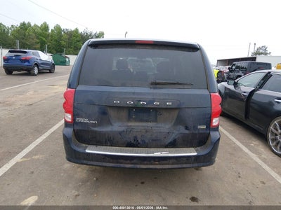 DODGE GRAND CARAVAN