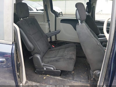 DODGE GRAND CARAVAN