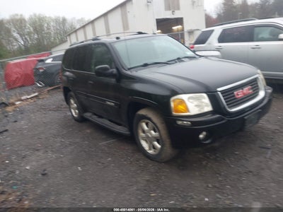 GMC ENVOY