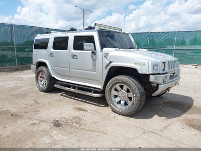HUMMER H2