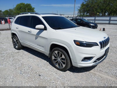 1C4PJMJX1KD374708 JEEP CHEROKEE Photo 1