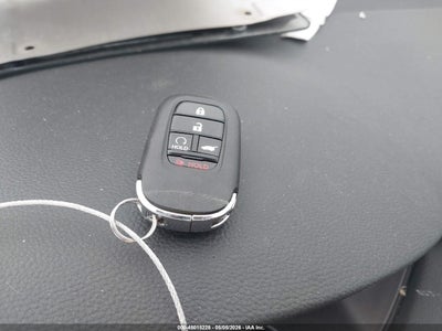 HONDA CIVIC HYBRID